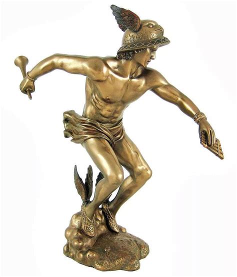 hermes dieu attribut|Hermes myth.